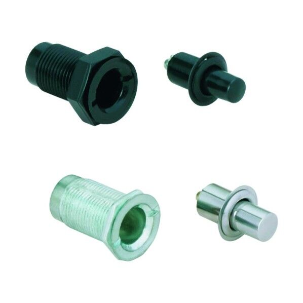 カムロックファスナー 252F型、152F型