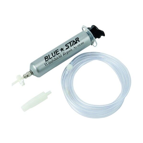 ブルースター ガラスリペア ポンプセット EM-60 2571 1組