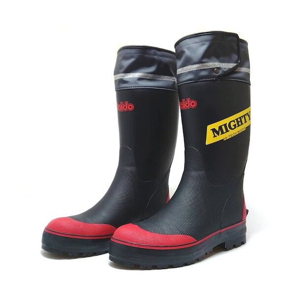 レンジャーマイティブーツHG