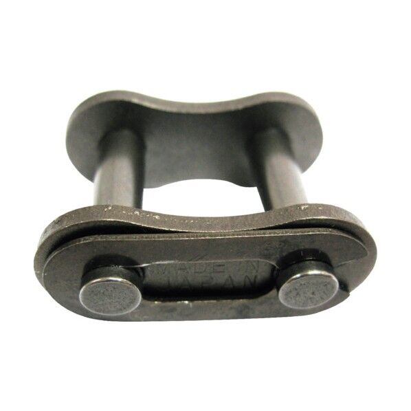 KCMローラチェーン継手 ジョイントリンク(スナップ形)