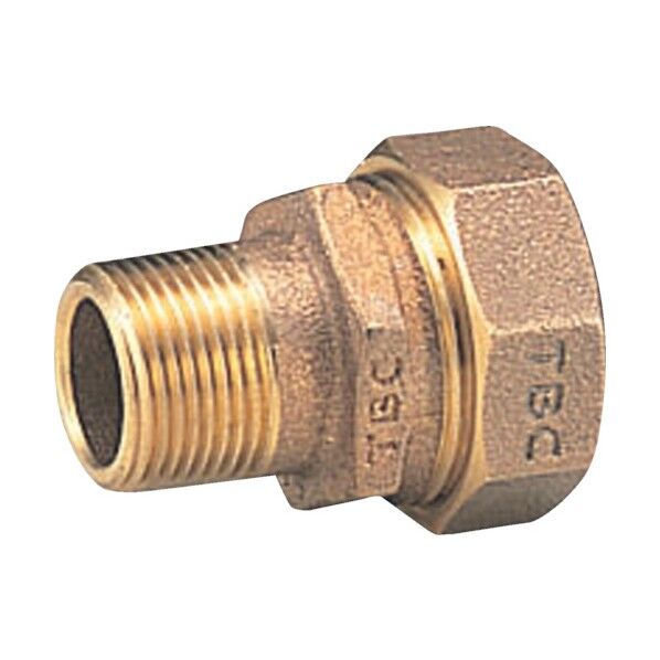 SPジョイント オネジ