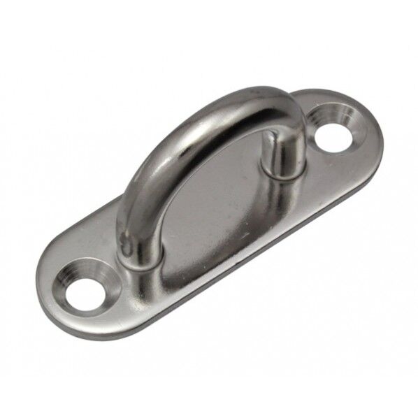 ステンレス パッドアイ