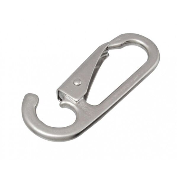ステンレス スナップフック(オープンタイプ)