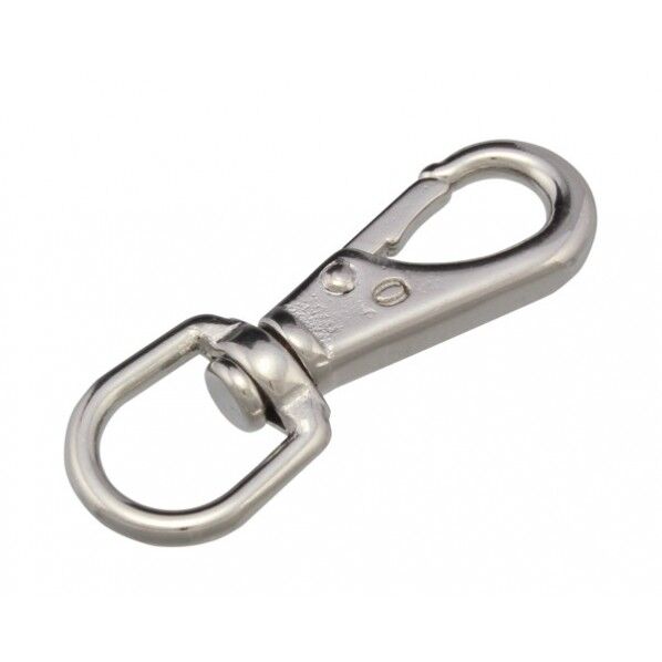 ステンレス スイベルスナップ