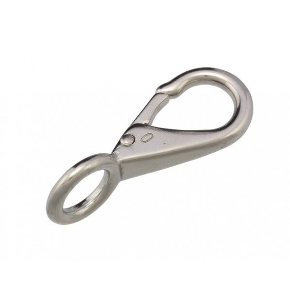 ステンレス 固定スナップ