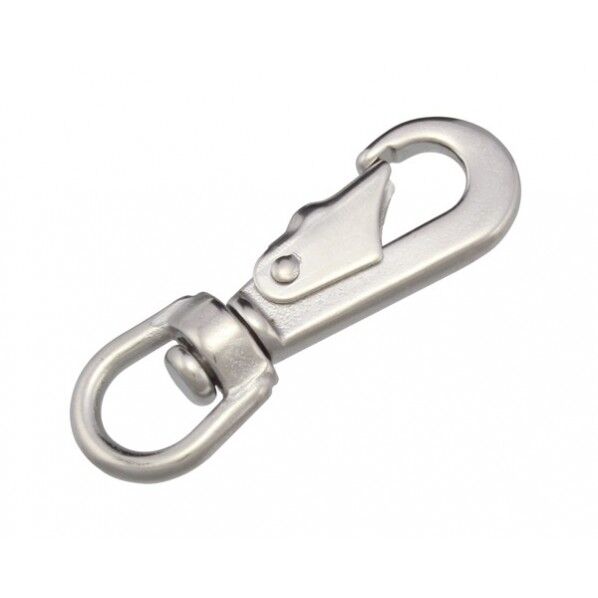 ステンレス アイスナップ