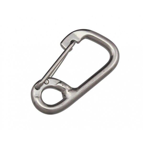 ステンレス L型フック