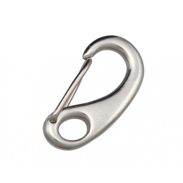 ステンレス マガタマフック