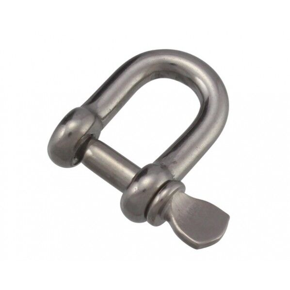 ステンレス シャックル