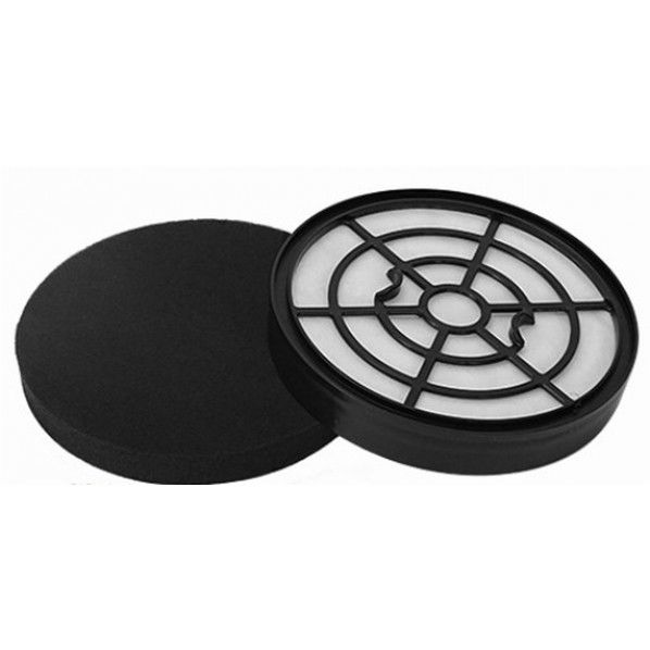 VacMax VVM-27LC用スポンジフィルタ VVM-2702 1個