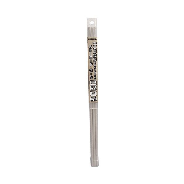 スターロードG-1 亜鉛メッキ用一般 2.0φ×200g 溶接棒長 250mm PG-01 1個