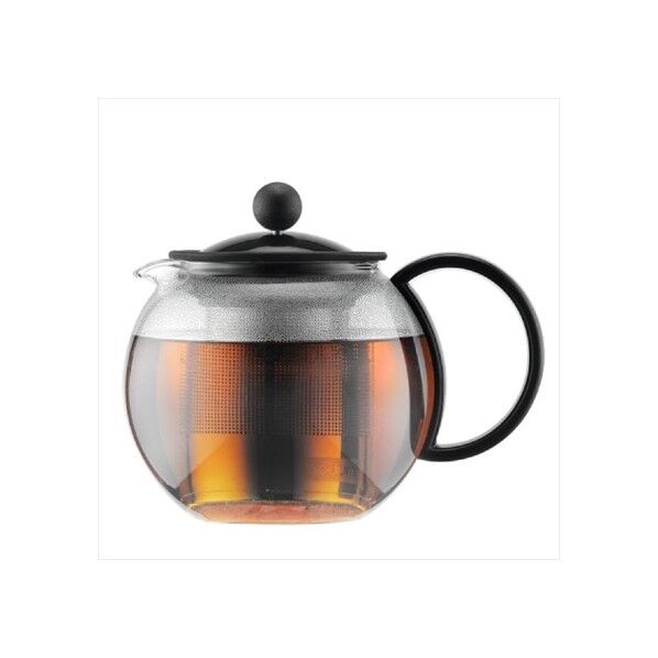 アッサム ティープレス 幅15.8x奥行11.7x高さ12.4cm 5870-000939 1個