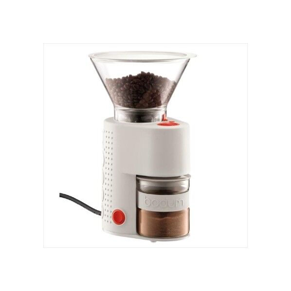 ビストロ コーヒーグラインダー 幅18x奥行16.5x高さ27.5cm 5870-000958 1個