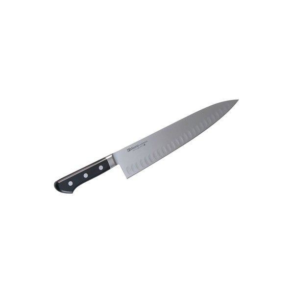 牛刀サーモン 全長295mm 刃渡り180mm No.561 1個