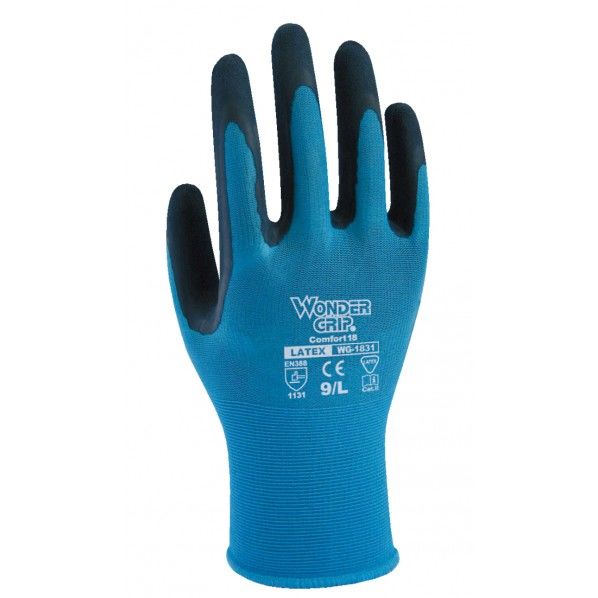 ワンダーグリップ コンフォート18