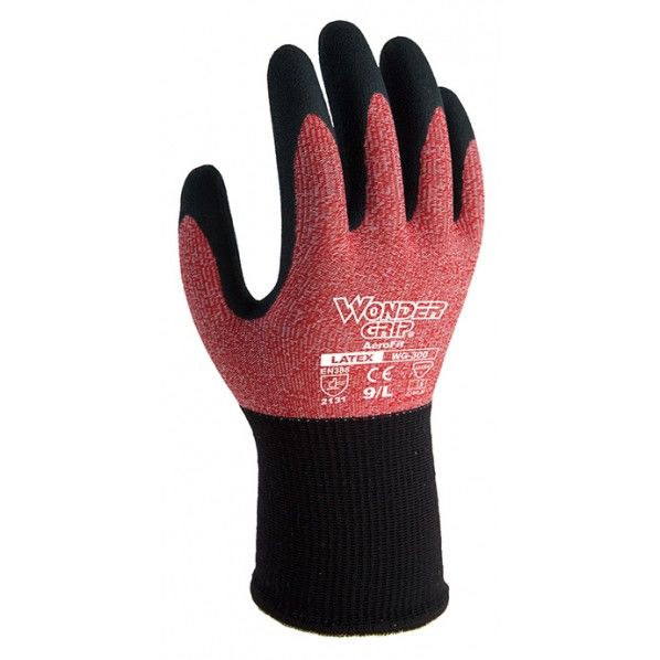 ワンダーグリップ エアロフィット