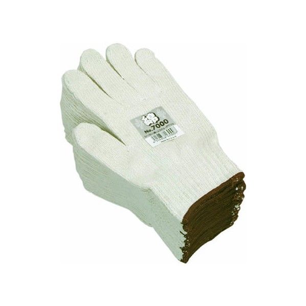 混紡糸5本編 750g 7000 12双