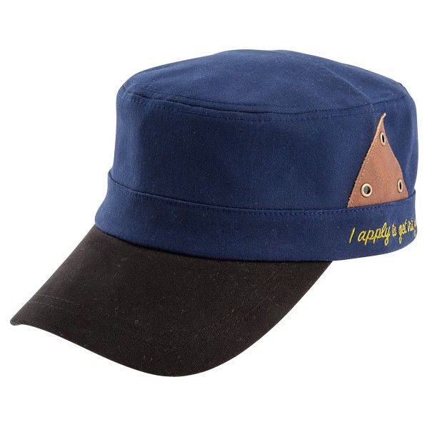 ワークキャップ ネイビー フリー DS-00405NV 1個