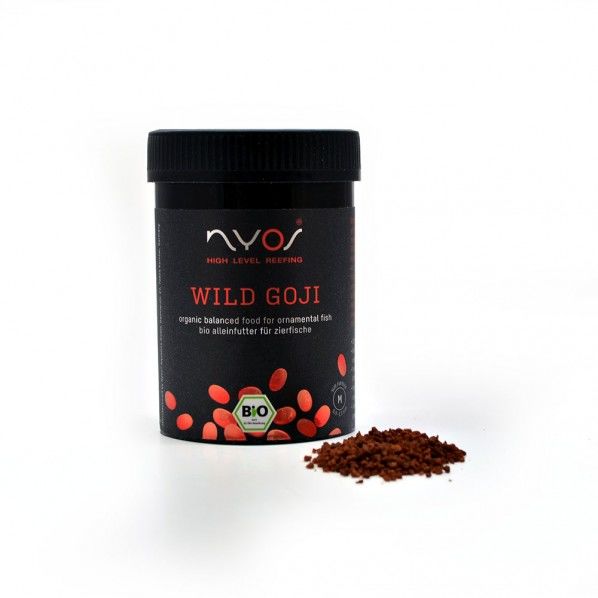 ニオス ワイルド ゴジ 0.9~1.5mm 1個