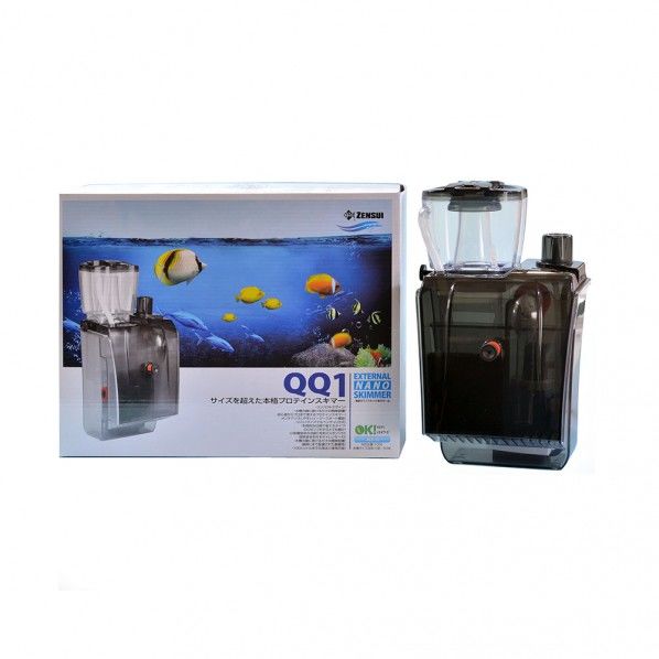 QQ1 W145×D110×H265mm 1個