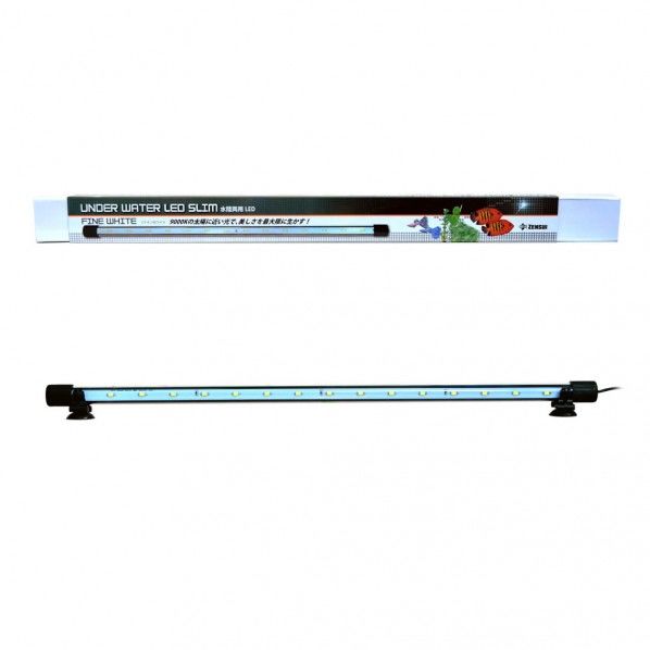 アンダーウォーターLEDスリム ファインホワイト