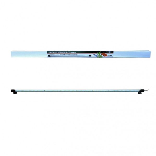 アンダーウォーターLEDスリム ファインホワイト