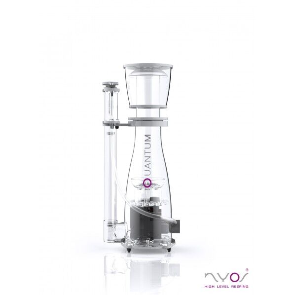 ニオス クァンタム120 60hz L15×W21×H46.5cm 1個