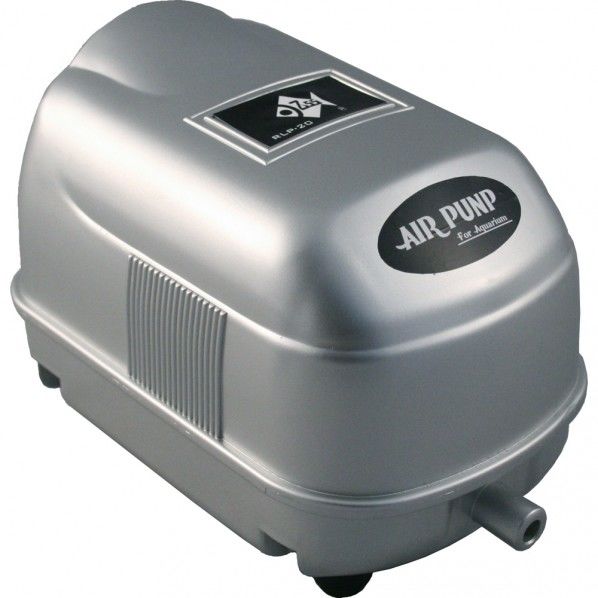 エアーポンプ 1個