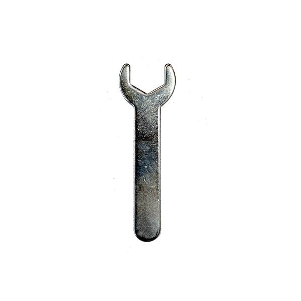 専用スパナ 1個