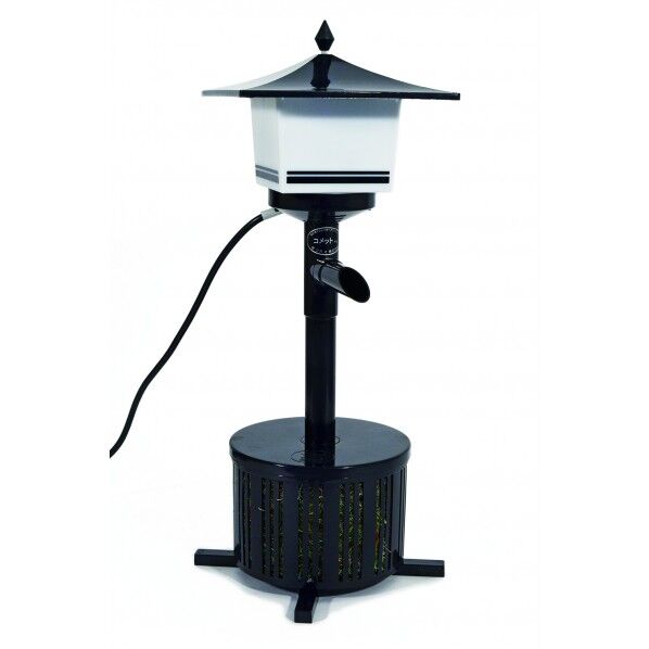 ウォータークリーナー コメットDX 1台