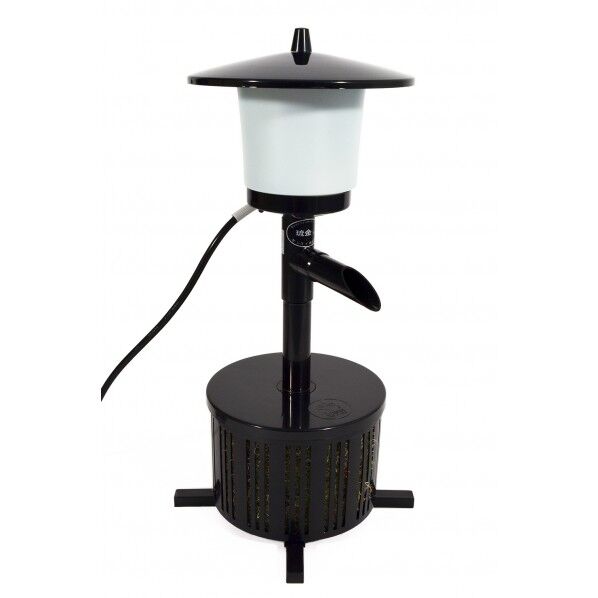 ウォータークリーナー 琉金DX 1台