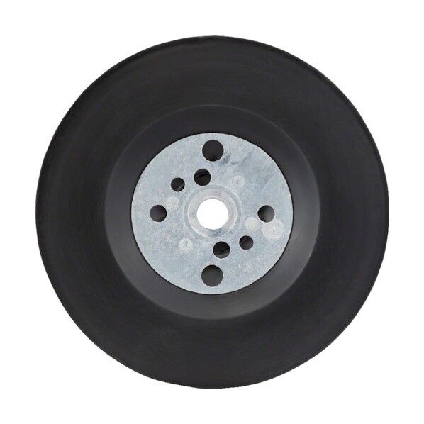 サンディングラバーパット