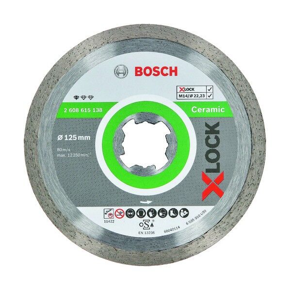 XLダイヤ タイルST