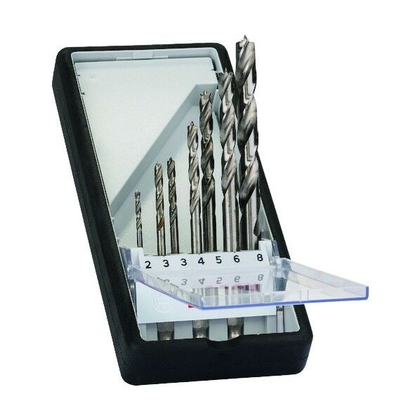 7p木工キリセット