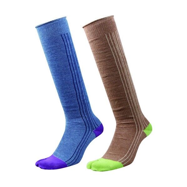 #2685-2P 男ニッカソックスのびのび 2足組 2685-2P 2足