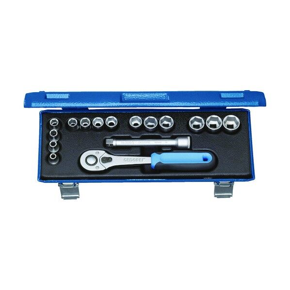 ソケットレンチセット