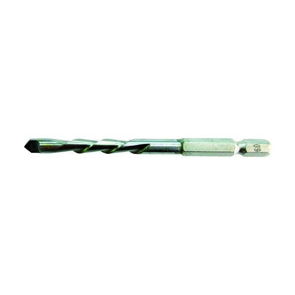 RELIEF六角軸石膏ボードビット