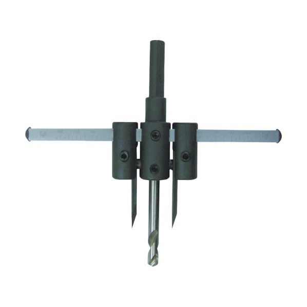 ミツトモ 木工用サークルカッター 30×150