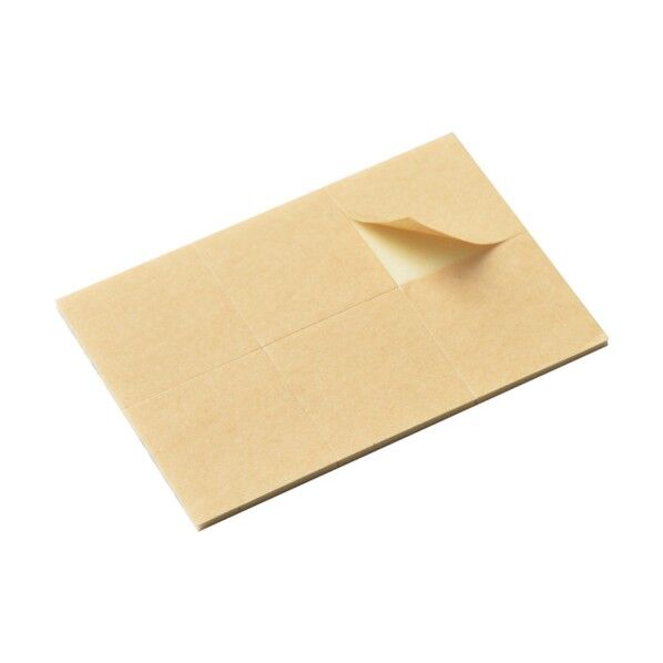 両面テープ(6枚組シートタイプ)WF‐303