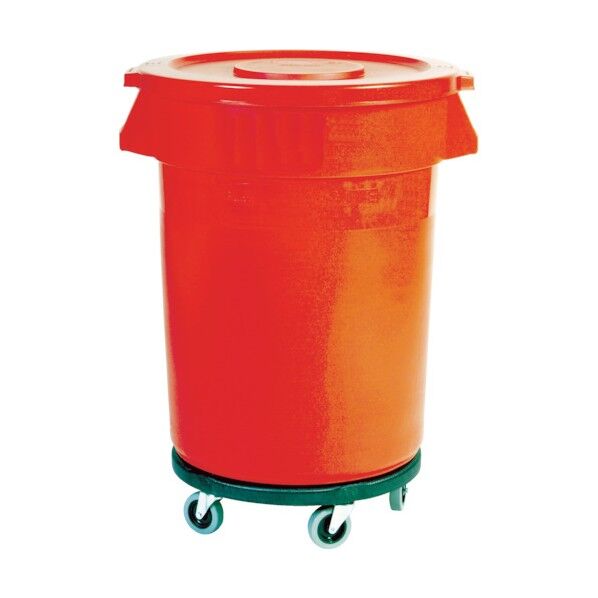 ラウンドブルートコンテナ