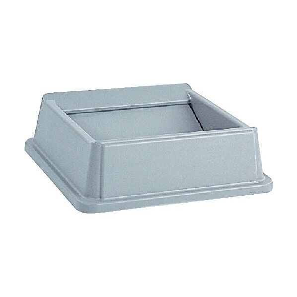 アンタッチャブルスクエアコンテナ用スウィング式フタ