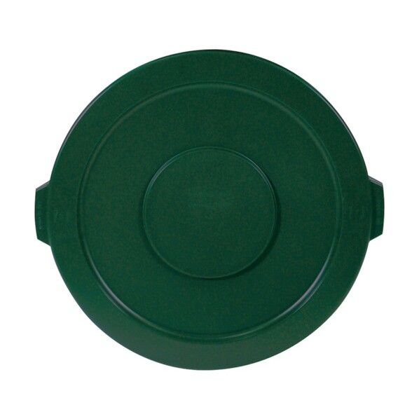 ラウンドブルートコンテナ用フタスタンダードフタ