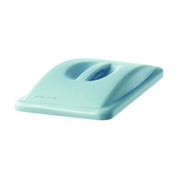 スリムジムコンテナ用フタ 取っ手付き