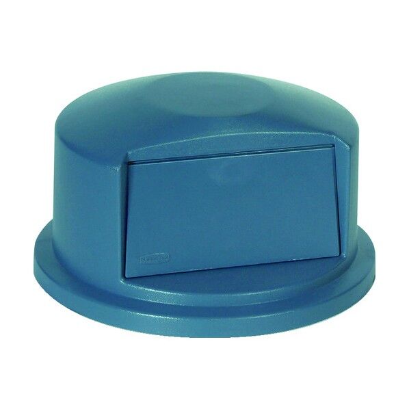 ラウンドブルートコンテナ用ドーム型フタ