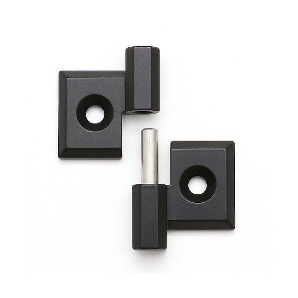 アルミフレーム用抜き差し蝶番 265型