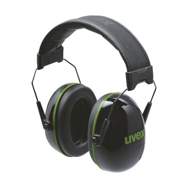 イヤーマフ ウベックスK10 2630010 1点