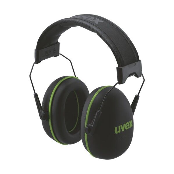 イヤーマフ ウベックスKX10 2630011 1点