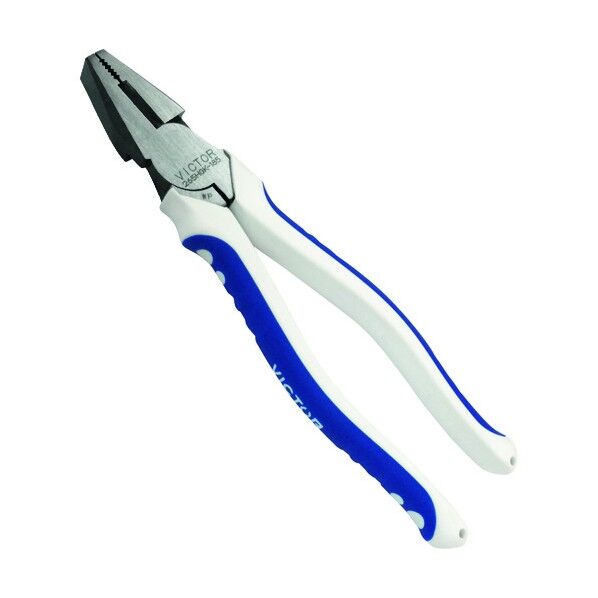 強力ペンチ(エラストマー・カバー付)185mm(71/2 in)(265HGK)