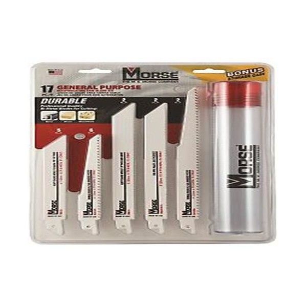 セーバーソー・ブレード・アソートキット 汎用キット RBKITGP01 1枚