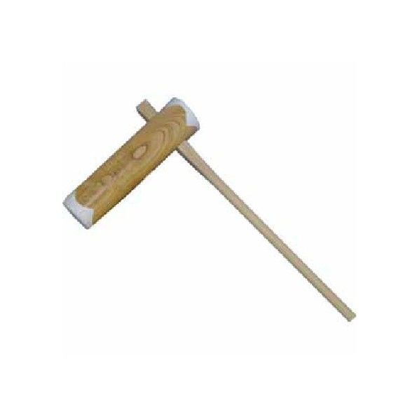 ケヤキ もちつきキネ LL φ130mm 1個